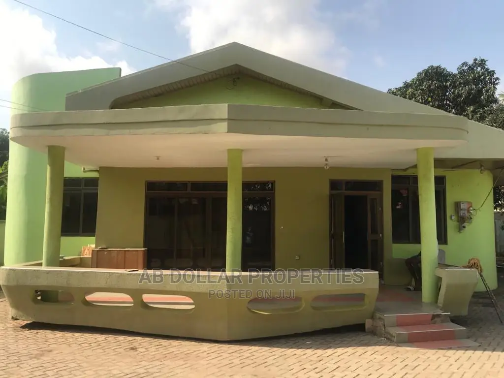 3bdrm House in Accra Metropolitan for rent in Accra Metropolitan