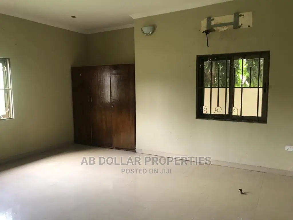 Four Bedroom House for Rent in Accra Metropolitan