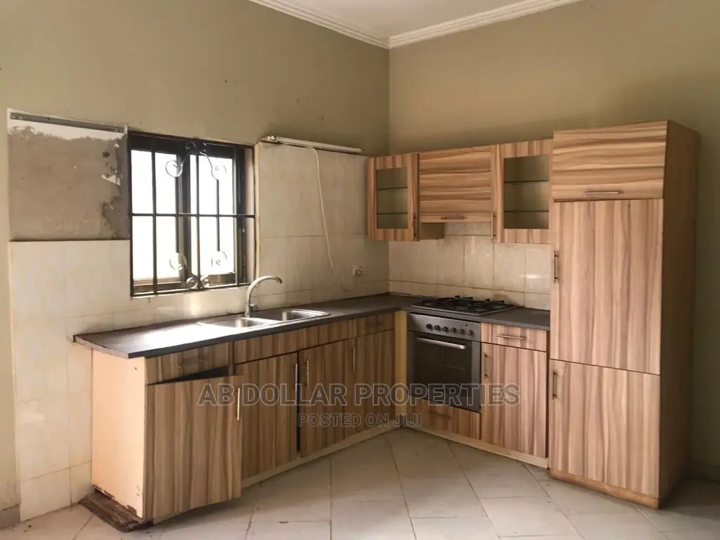 Four Bedroom House for Rent in Accra Metropolitan