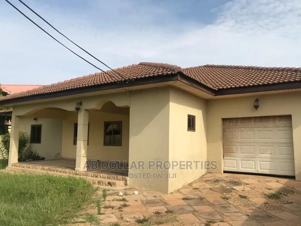 Four Bedroom House for Rent in Accra Metropolitan