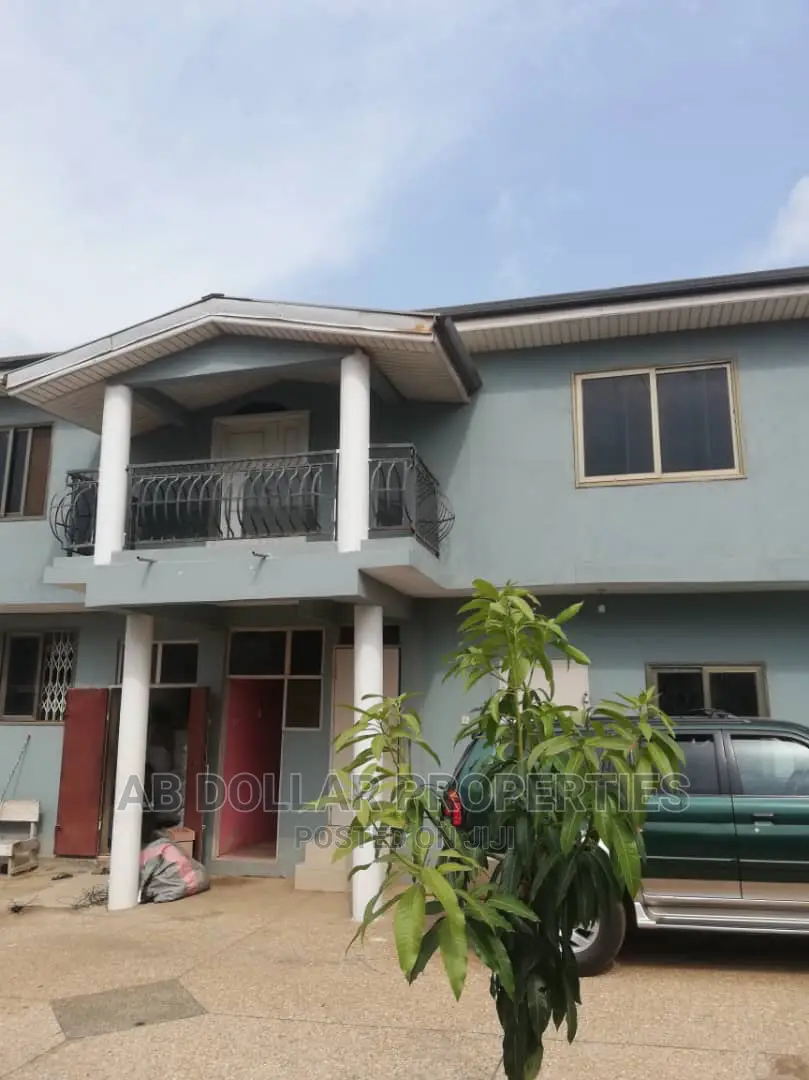 Furnished 2bdrm House in Accra Metropolitan for rent in Accra Metropolitan