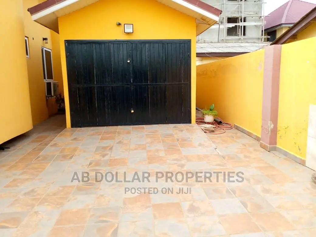 3bdrm House in Spintex for rent in Spintex