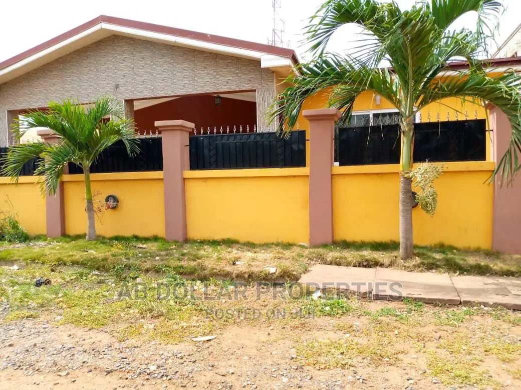 3bdrm House in Spintex for rent in Spintex