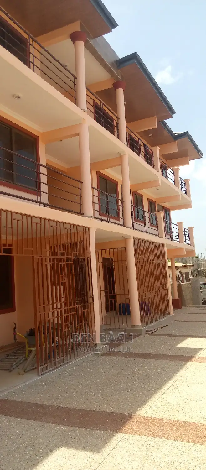 2bdrm Apartment in Ben Properties, Ga East Municipal for rent in Ga East Municipal
