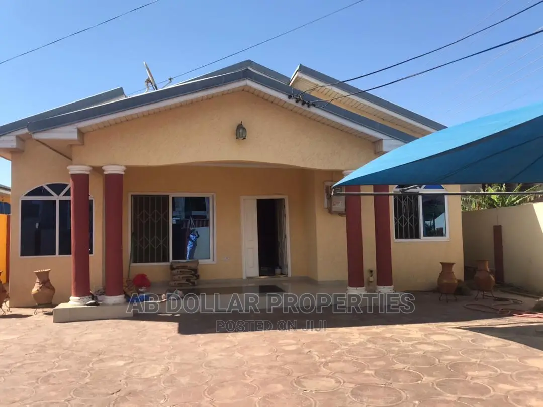 3bdrm House in Spintex for rent in Spintex