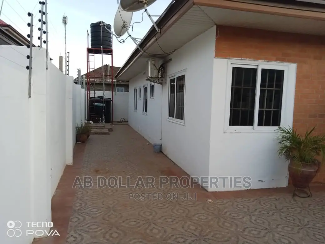 3bdrm House in Spintex for rent in Spintex