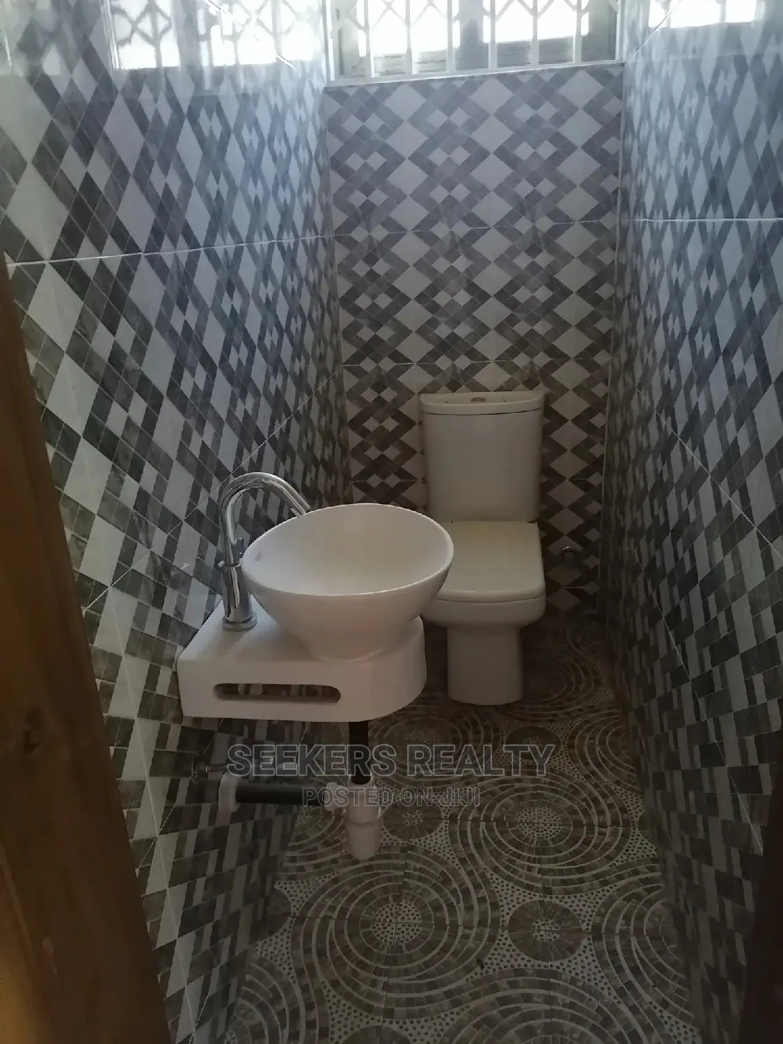 3bdrm House in Seekers Realty, Ga East Municipal for rent in Ga East Municipal