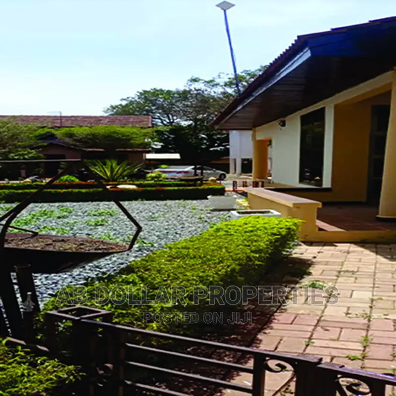 4 Bedroom House for Sale in Spintex