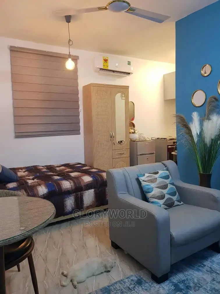 Classy Furnished Studio Room at Spintex(Ghc 500 Per Day - 3 Day Min ) in Spintex