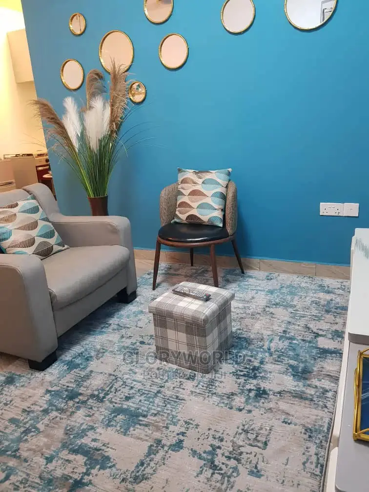 Classy Furnished Studio Room at Spintex(Ghc 500 Per Day - 3 Day Min ) in Spintex