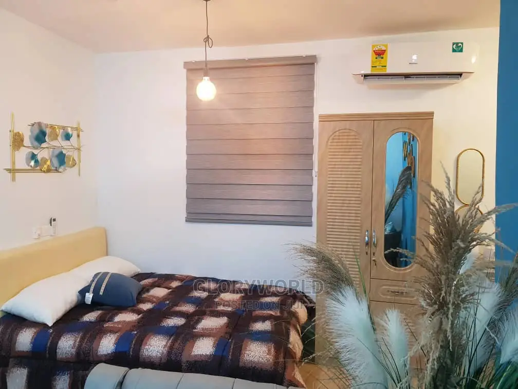 Classy Furnished Studio Room at Spintex(Ghc 500 Per Day - 3 Day Min ) in Spintex