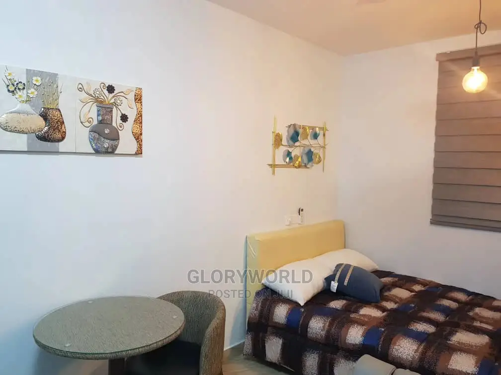 Classy Furnished Studio Room at Spintex(Ghc 500 Per Day - 3 Day Min ) in Spintex