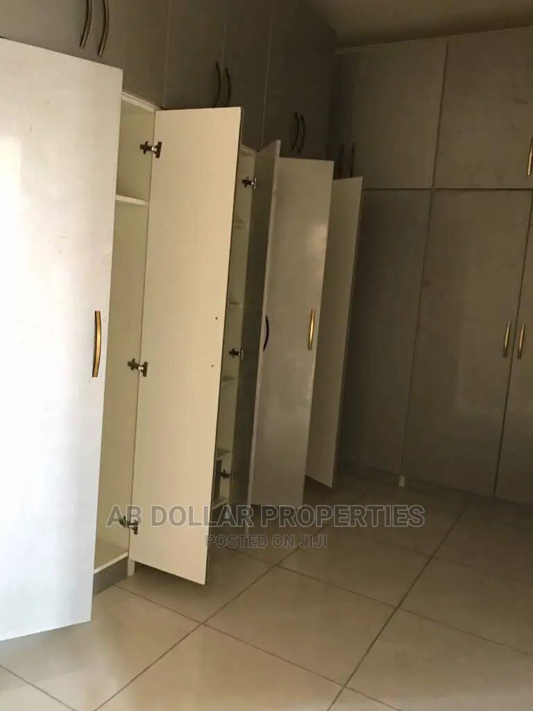 4 Bedroom House for Rent in Spintex