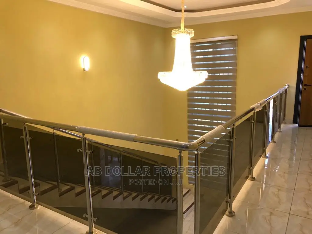 4 Bedroom for Rent (New Building) in Spintex