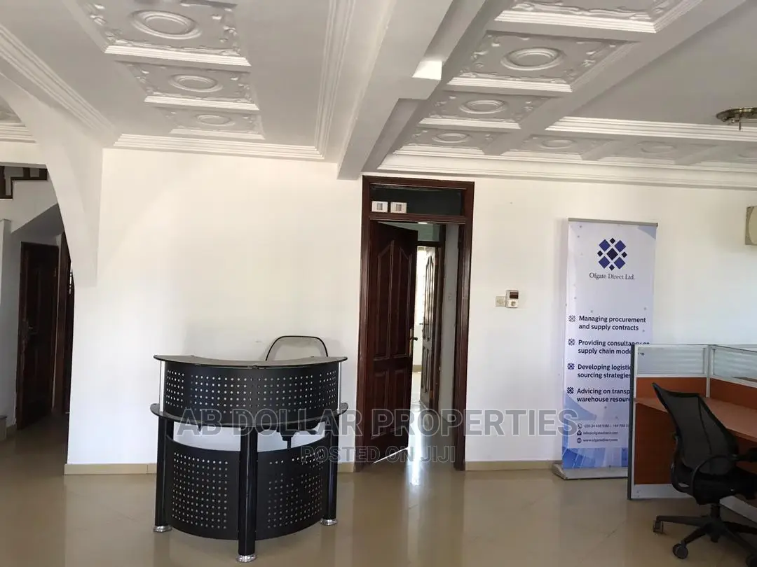 5 Bedroom House for Rent in Baatsona Total