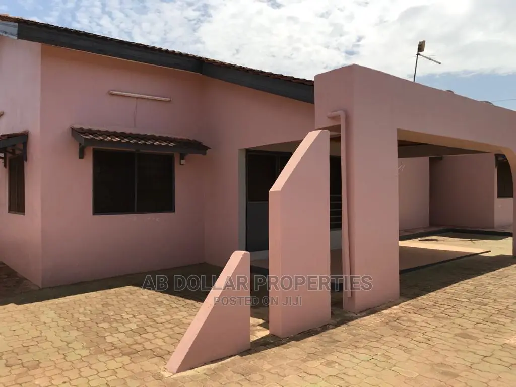 4bdrm House in Spintex for Rent in Spintex