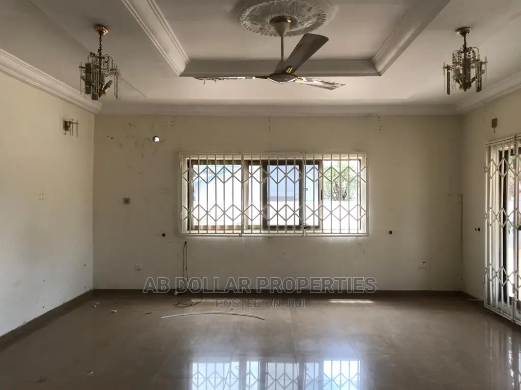 5bdrm House in Spintex for rent in Spintex