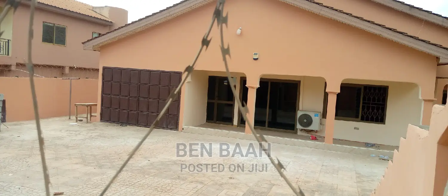 3bdrm House in Ben Properties, Ga East Municipal for rent in Ga East Municipal
