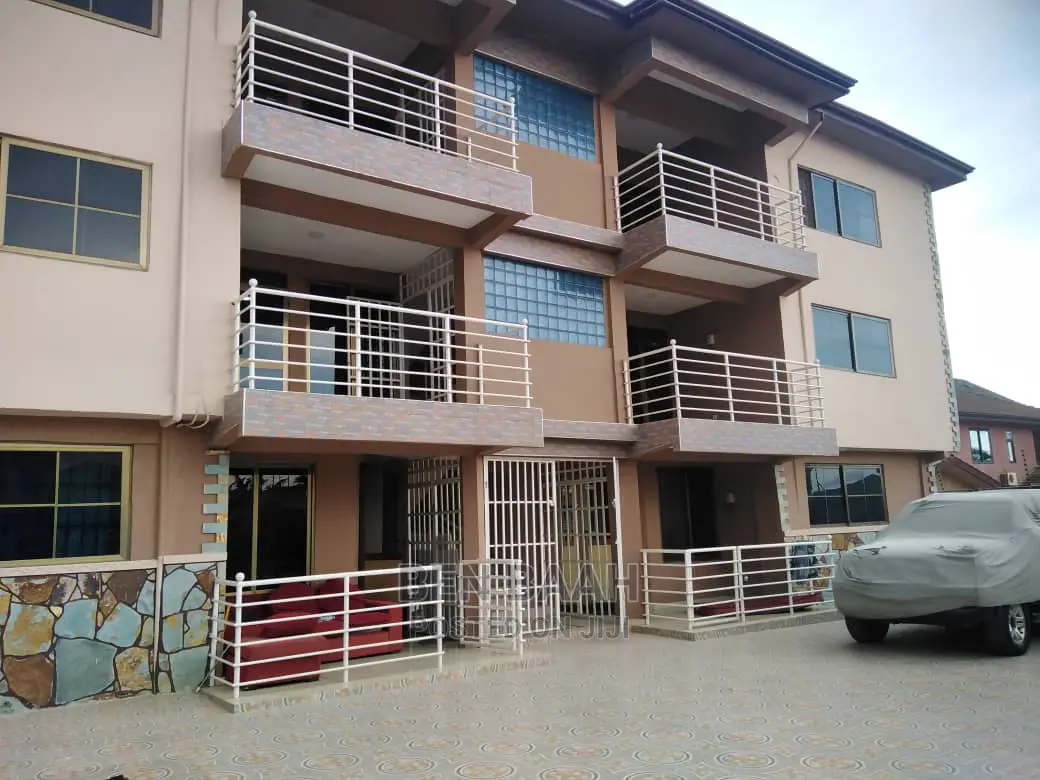 3bdrm Apartment in Ben Properties, Ga East Municipal for rent in Ga East Municipal