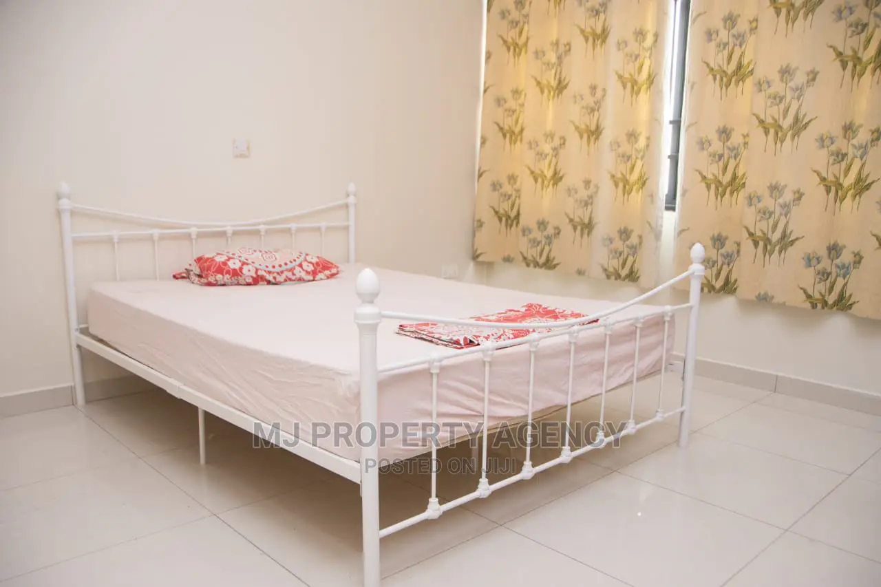 Furnished 4bdrm House in Community 25, Tema Metropolitan for rent in Tema Metropolitan