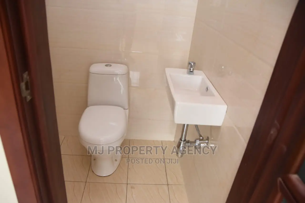 Furnished 4bdrm House in Community 25, Tema Metropolitan for rent in Tema Metropolitan