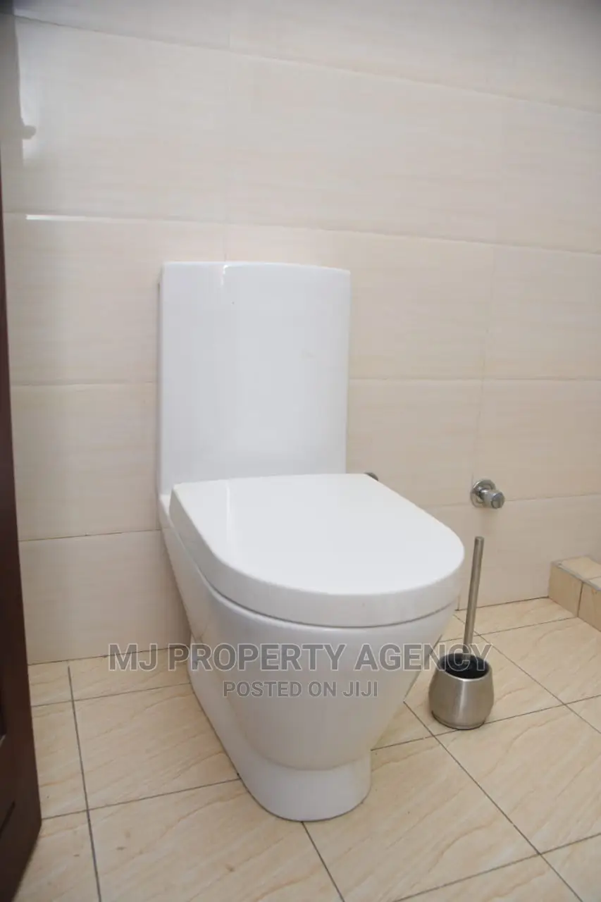 Furnished 4bdrm House in Community 25, Tema Metropolitan for rent in Tema Metropolitan