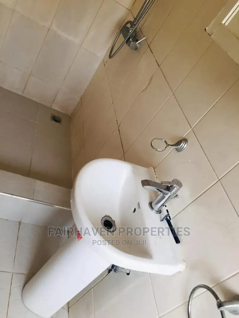 Furnished One Bedroom Apartment for Rent in Osu in Osu
