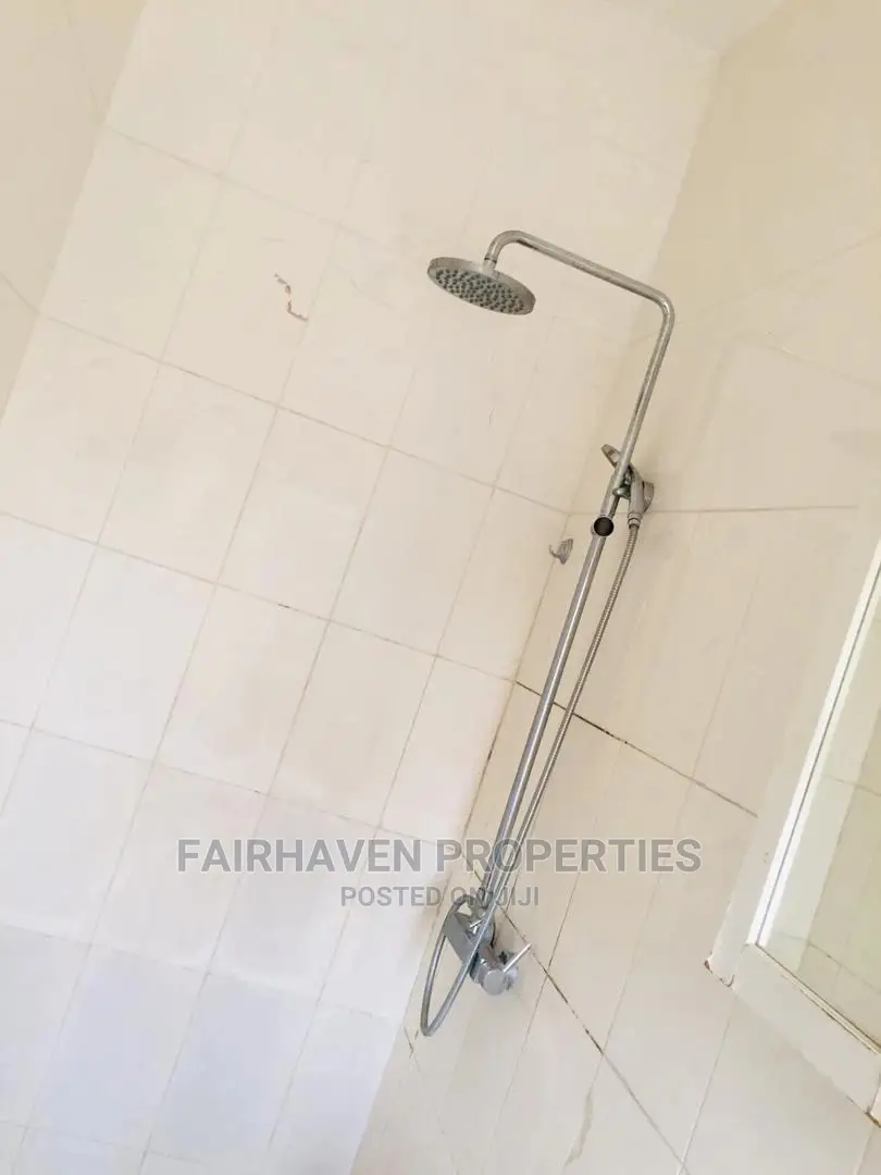 Furnished One Bedroom Apartment for Rent in Osu in Osu