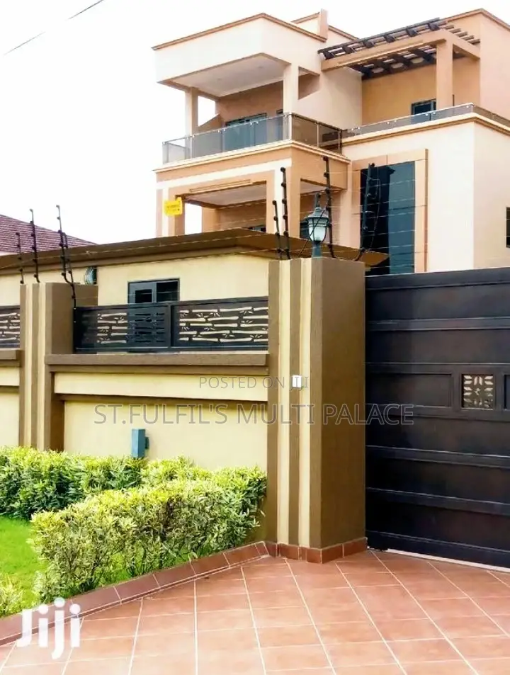 4bdrm House in East Legon for Rent in East Legon