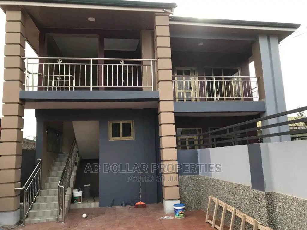 3bdrm House in Spintex for rent in Spintex