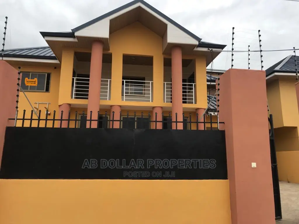4bdrm House in Spintex for Rent in Spintex