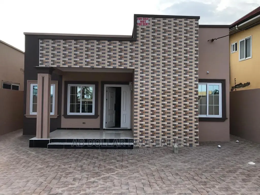 3bdrm House in Spintex for sale in Spintex