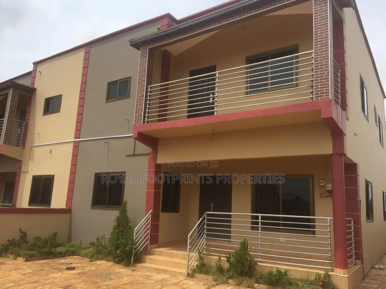 3bdrm House in Oyarifa for sale in Oyarifa