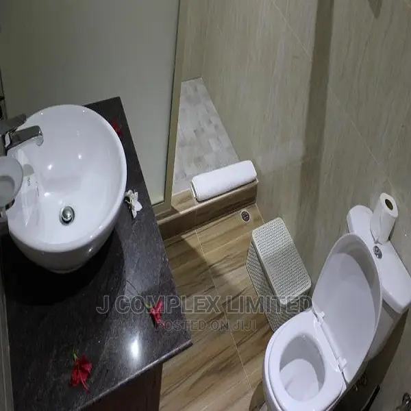 4bdrm Townhouse / Terrace in Abelemkpe, Lincoln School Area for rent in Lincoln School Area