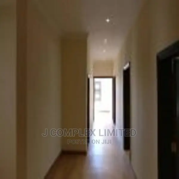 4bdrm Townhouse / Terrace in Abelemkpe, Lincoln School Area for rent in Lincoln School Area