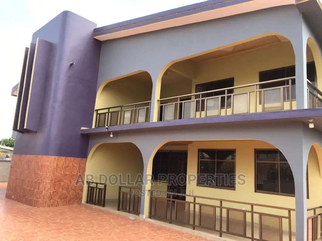 4bdrm House in Spintex for Rent in Spintex