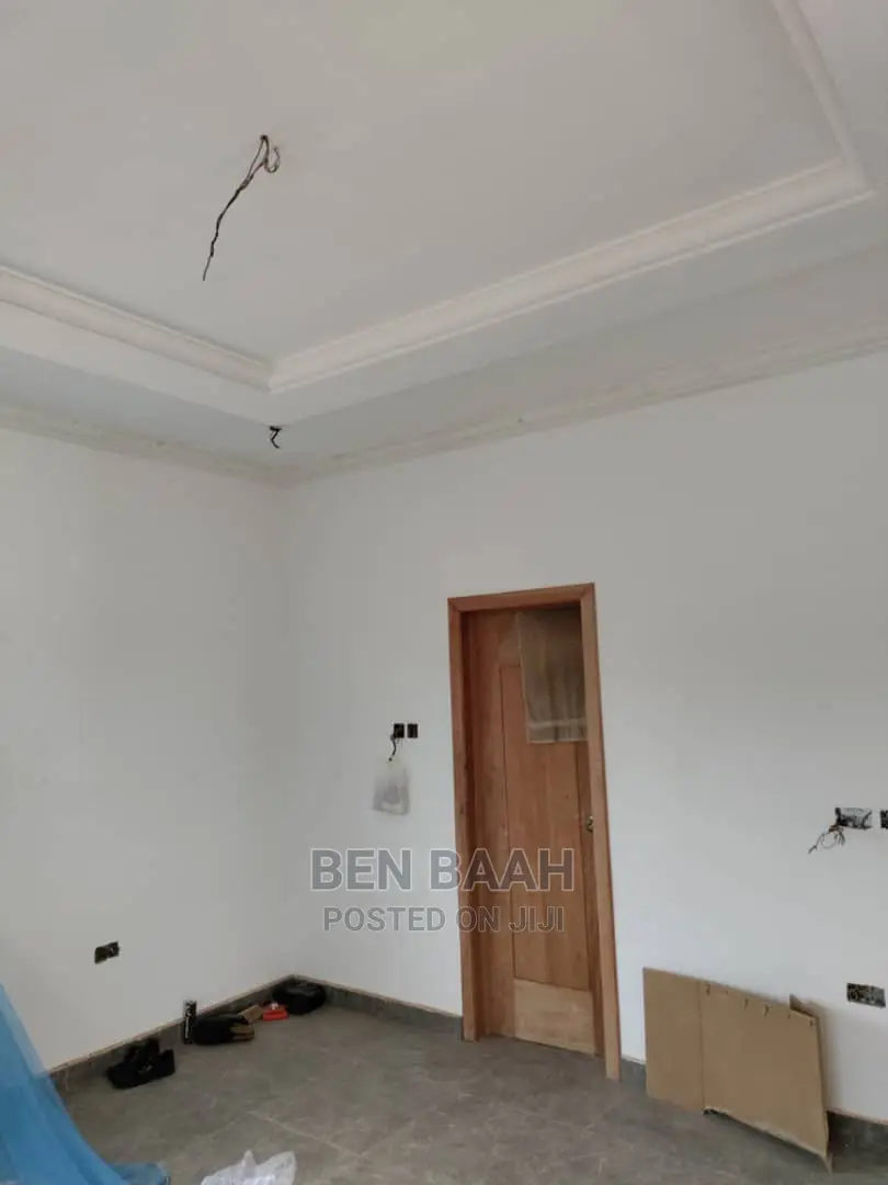 Mini Flat in Ben Properties, Ga East Municipal for rent in Ga East Municipal