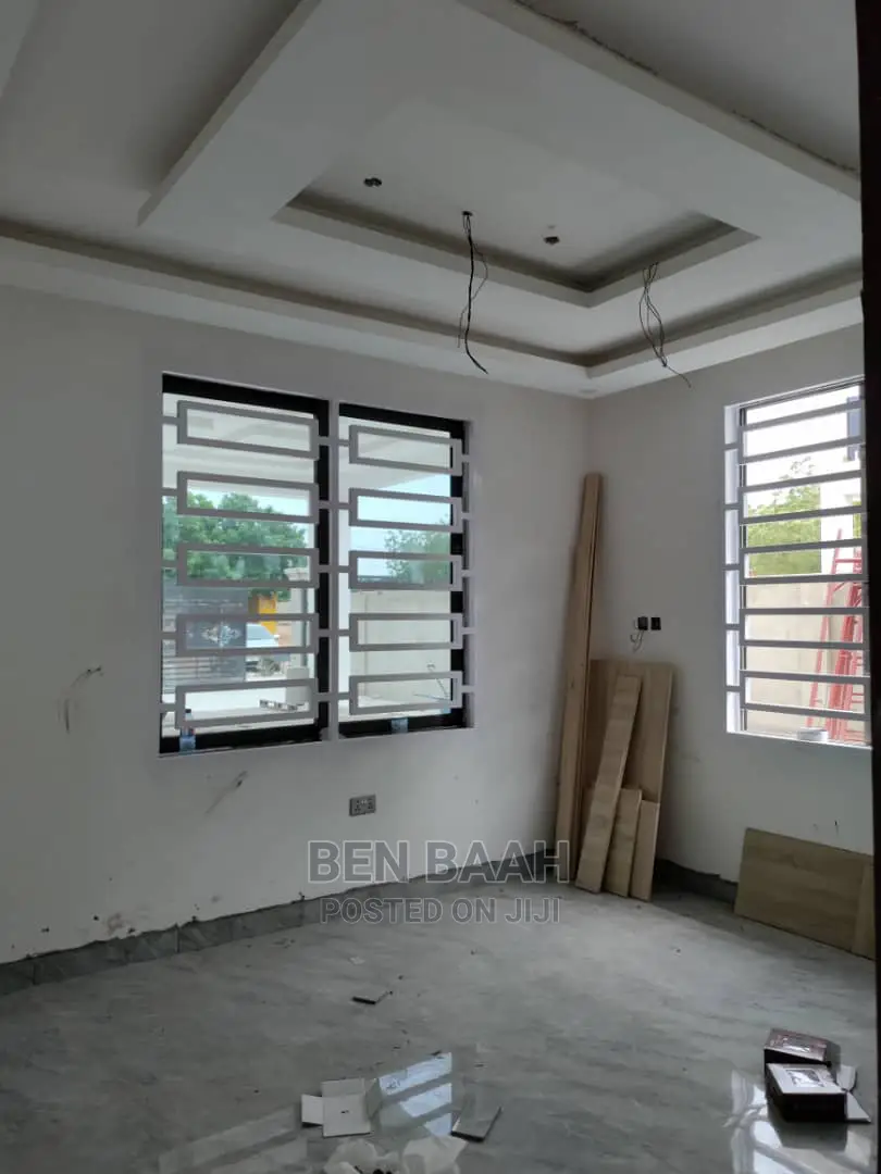 Mini Flat in Ben Properties, Ga East Municipal for rent in Ga East Municipal