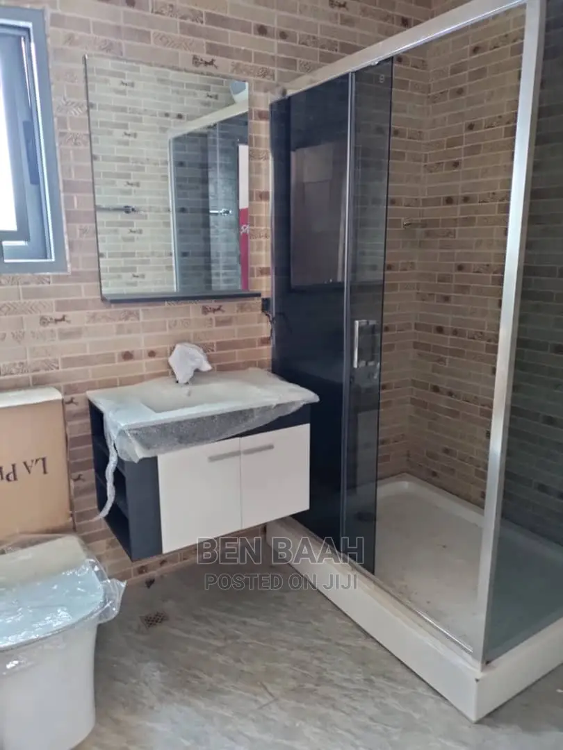 Mini Flat in Ben Properties, Ga East Municipal for rent in Ga East Municipal