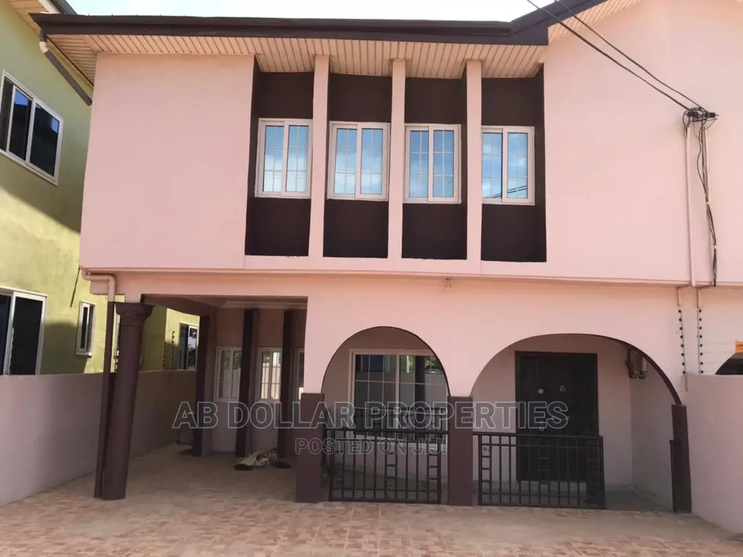 4bdrm House in Spintex for Rent in Spintex