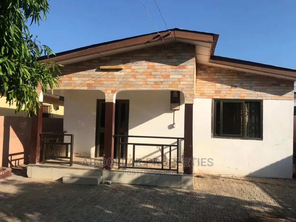 4bdrm House in Spintex for rent in Spintex