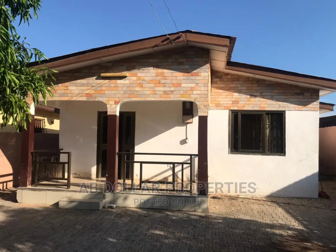 4bdrm House in Spintex for rent in Spintex