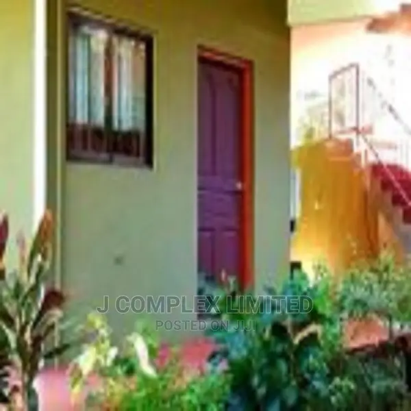 1bdrm Apartment in Nyaniba Estate for rent in Nyaniba Estate