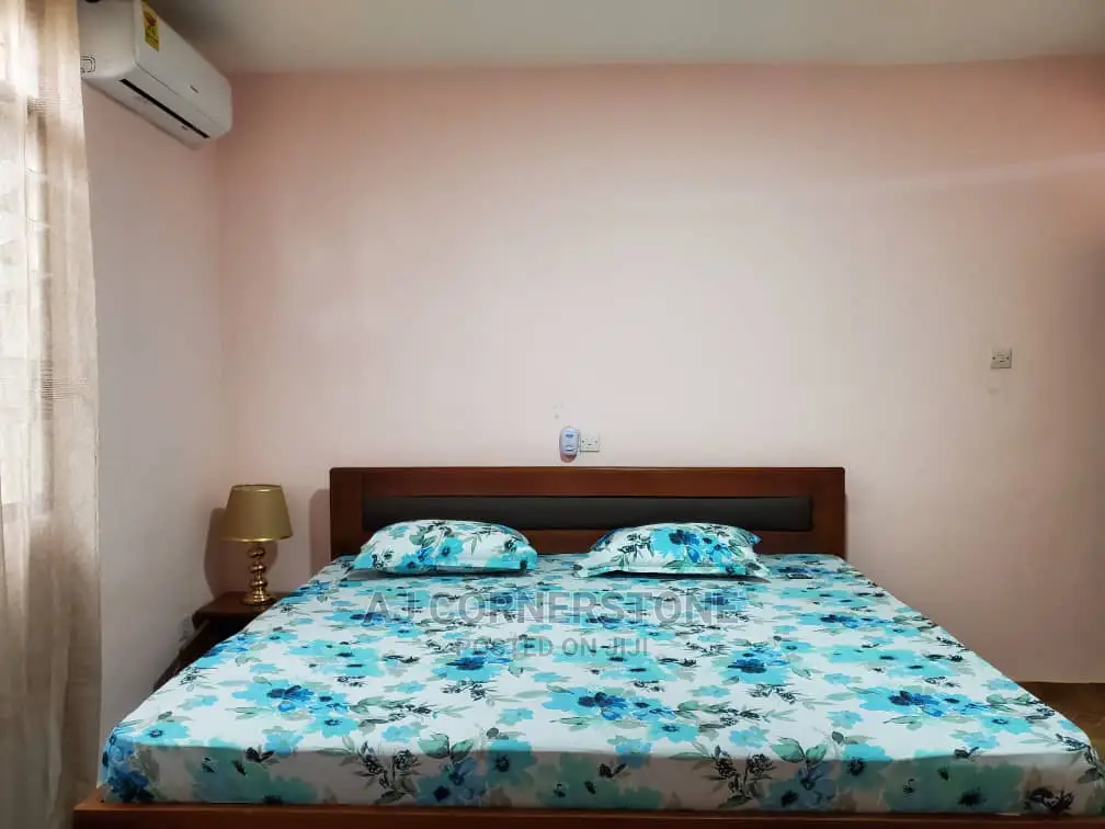 Furnished 2bdrm Apartment in Ga West Municipal for rent in Ga West Municipal