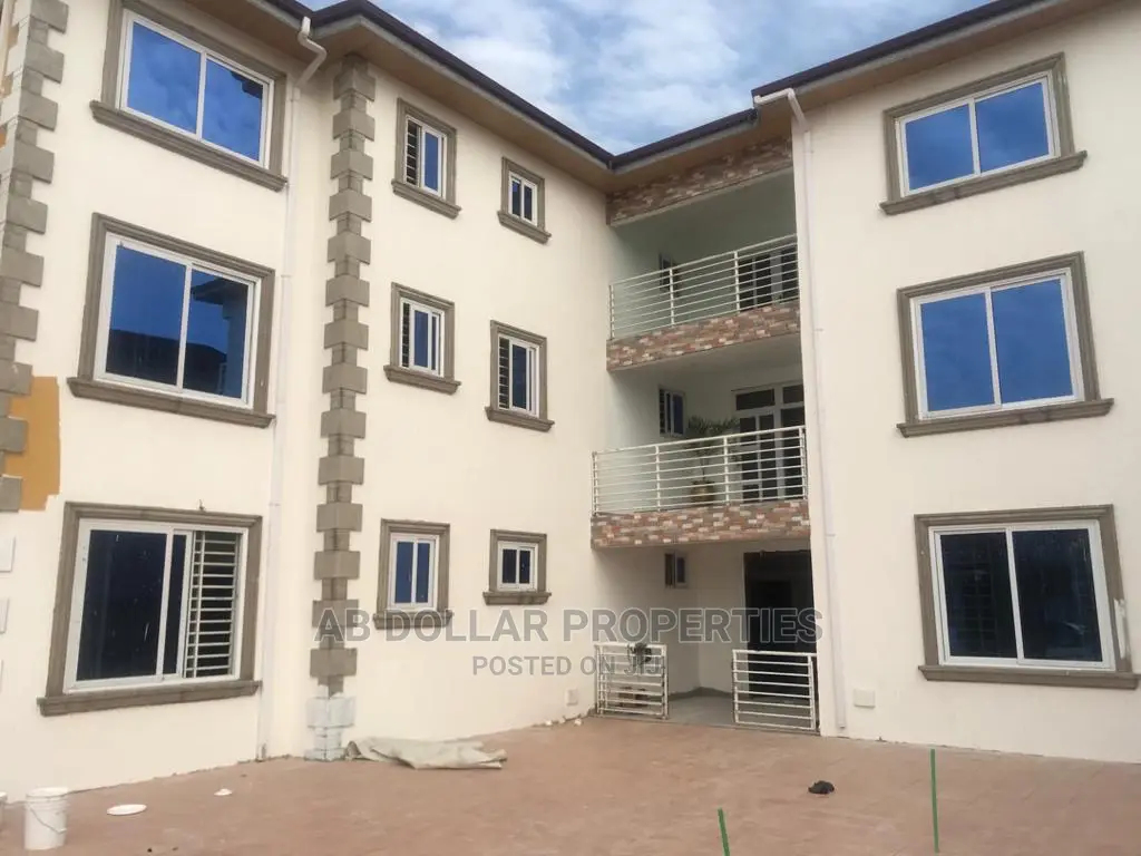 2bdrm House in Spintex for rent in Spintex