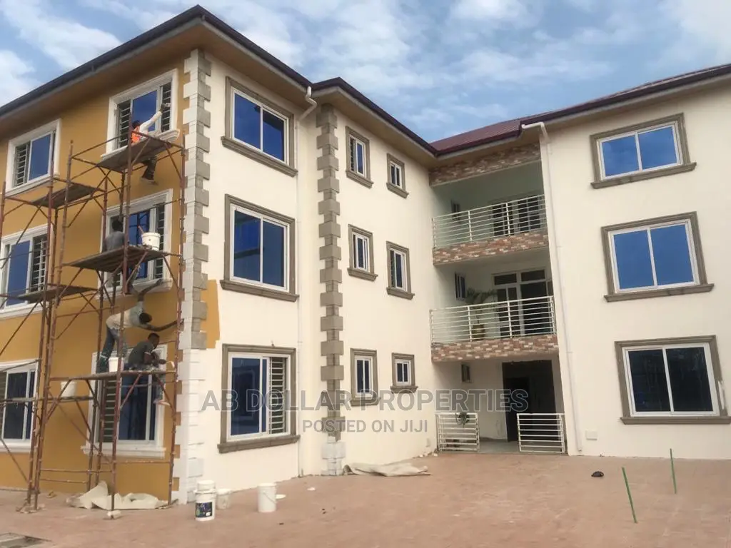 2bdrm House in Spintex for rent in Spintex