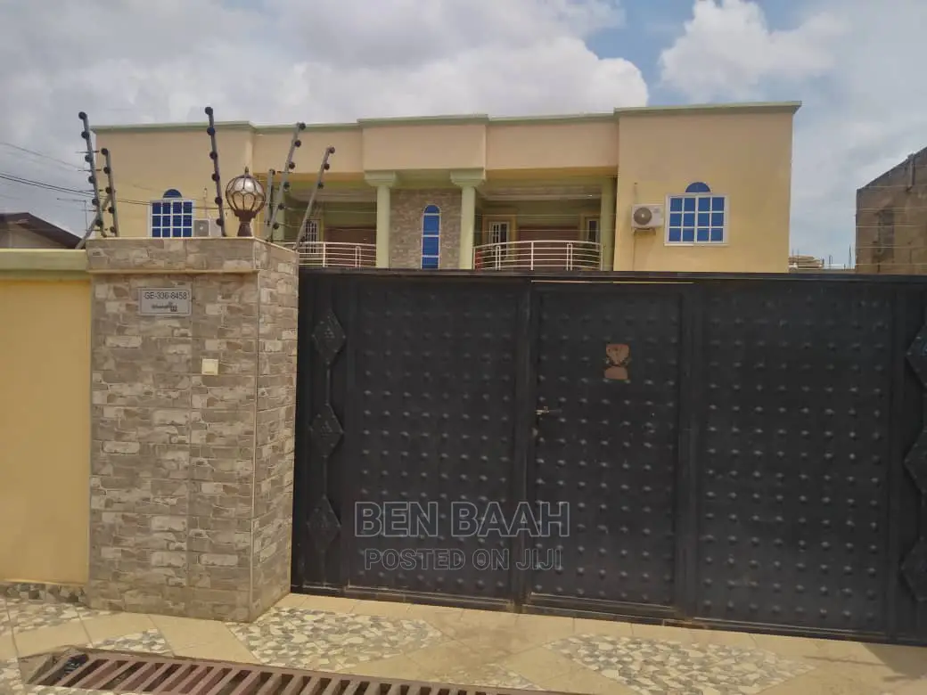 2bdrm Block of Flats in Ben Properties, Ga East Municipal for rent in Ga East Municipal