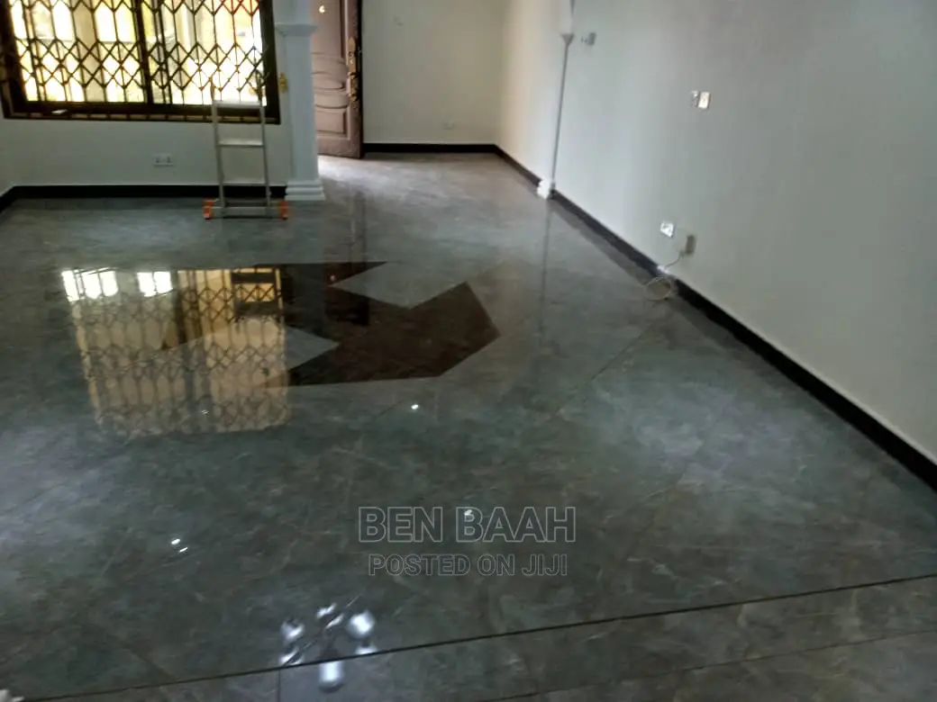 2bdrm Block of Flats in Ben Properties, Ga East Municipal for rent in Ga East Municipal