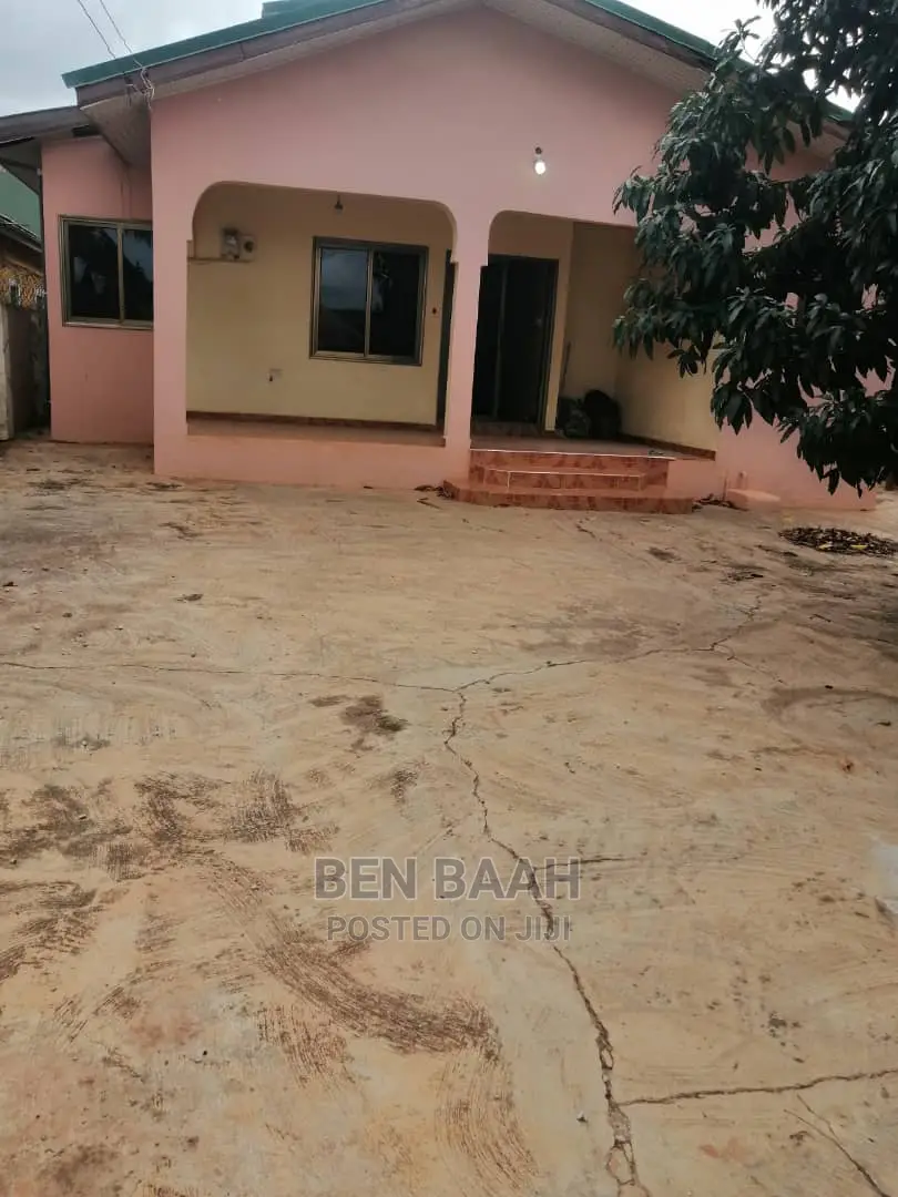 3bdrm House in Ben Properties, Ga East Municipal for sale in Ga East Municipal
