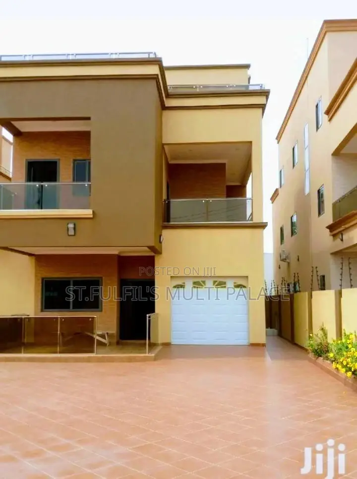 4bdrm House in East Legon for Rent in East Legon